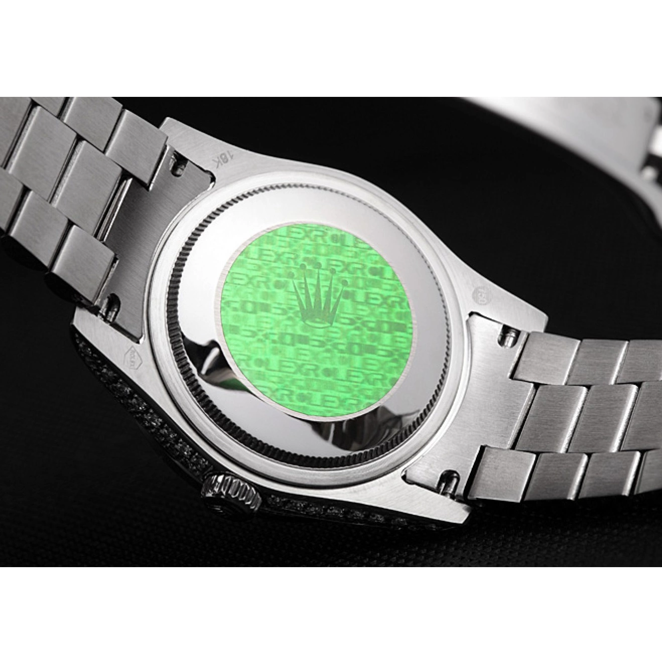Best AAA Replica Sites Swiss 621613 Day-Date Rolex Diamonds-srl183 0817